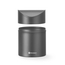 Hendi Tischabfalleimer mit Schwingdeckel, 1,2L, Schwarz, ⌀120x(H)165mm, Bild 7