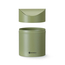Hendi Tischabfalleimer mit Schwingdeckel, 1,2L, Grün, ⌀120x(H)165mm, Bild 7