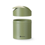 Hendi Tischabfalleimer mit Schwingdeckel, 1,2L, Grün, ⌀120x(H)165mm, Bild 9