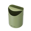 Hendi Tischabfalleimer mit Schwingdeckel, 1,2L, Grün, ⌀120x(H)165mm, Bild 5