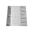 Hendi Reibe 6-seitig, 135x113x(H)215mm, Bild 9