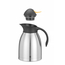 Hendi Isolierkanne, 1,5L, ⌀145x(H)230mm, Bild 3