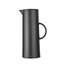 Hendi Isolierkanne, 1L, Schwarz, ⌀110x(H)289mm, Bild 5