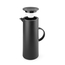 Hendi Isolierkanne, 1L, Schwarz, ⌀110x(H)289mm, Bild 3