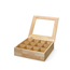 Hendi Teebox, 300x280x(H)90mm, Bild 5