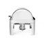 Hendi Rolltop Chafing Dish, GN 1/1, 9L, 660x490x(H)460mm, Bild 5