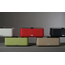 Hendi Chafing Dish UNIQ, designed by Robert Bronwasser, Rot, 220-240V/700W, 607x402x(H)245mm, Bild 9