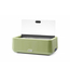 Hendi Chafing Dish UNIQ, designed by Robert Bronwasser, Grün, 220-240V/700W, 607x402x(H)245mm, Bild 5