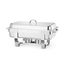 Hendi Chafing Dish, Set, Kitchen Line, 585x385x(H)315mm, Bild 3