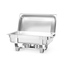 Hendi Chafing Dish, Set, Kitchen Line, 585x385x(H)315mm, Bild 5