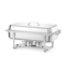 Hendi Chafing Dish Gastronorm 1/1, Kitchen Line, 9L, 600x358x(H)295mm, Bild 3