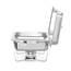 Hendi Chafing Dish Gastronorm 1/1, Kitchen Line, 9L, 600x358x(H)295mm, Bild 9