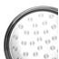 Hendi Serviertablett, ⌀300x(H)17mm, Bild 5