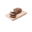 Hendi Brotschneidbrett, Holz hell, 340x200mm, Bild 3