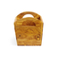 Hendi Brotkasten aus Olivenholz, 245x198x(H)194mm, Bild 5