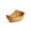 Hendi Dekorative Schale aus Olivenholz, 300x190x(H)110mm, Bild 3