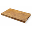 Hendi Servierbrett aus Eichenholz, Hirnholz, 530x325x(H)35mm, Bild 3
