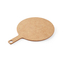 Hendi Pizzabrett mit Griff, ⌀305x(H)6mm, Bild 3