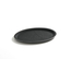 Hendi Serviertablett rutschfest, oval, 160x230mm, Bild 3