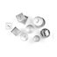 Hendi Speisering, rund, ⌀60x(H)45mm, Bild 5