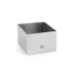 Hendi Speiseringe und Stampfer, quadratisch, Speisering, 67x67x(H)45mm, Bild 3
