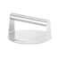 Hendi Smash Burger-Presse, ⌀160x(H)78mm, Bild 3