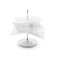 Hendi Zettelspießer, ⌀80x(H)150mm, Bild 5