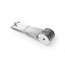 Hendi Teigschneider 5 Räder, 222x56x(H)55mm, Bild 5