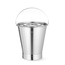 Hendi Eimer mit verstärktem Boden Profi Line, Profi Line, 15L, ⌀305x(H)330mm, Bild 3