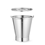 Hendi Eimer mit verstärktem Boden Profi Line, Profi Line, 15L, ⌀305x(H)330mm, Bild 7