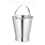 Hendi Eimer mit verstärktem Boden Profi Line, Profi Line, 15L, ⌀305x(H)330mm, Bild 5