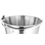 Hendi Eimer mit verstärktem Boden Profi Line, Profi Line, 15L, ⌀305x(H)330mm, Bild 9