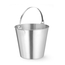 Hendi Eimer Kitchen Line, Kitchen Line, 12L, ⌀310x(H)300mm, Bild 3