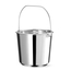 Hendi Eimer Budget Line, Budget Line, 10L, ⌀278x(H)235mm, Bild 3