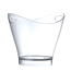 BarUp Wein- und Sektkühler, 6L, Transparent, 300x240x(H)260mm, Bild 5