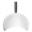 Hendi Kebab Schaufel, 275x230mm, Bild 5