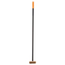 Hendi Reinigungsbürste für Pizzaöfen, (L)1320mm, Bild 3