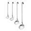 Hendi Schöpfkelle, tropfenfrei, Profi Line, 0,06L, ⌀60x360mm, Bild 5