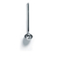 Hendi Schöpfkelle, tropfenfrei, Profi Line, 0,5L, ⌀120x555mm, Bild 3
