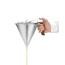 Hendi Fondant-Trichter Profi Line, Profi Line, 1,5L, ⌀212x(H)315mm, Bild 5