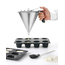Hendi Fondant-Trichter Profi Line, Profi Line, 1,5L, ⌀212x(H)315mm, Bild 3