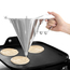 Hendi Fondant-Trichter Kitchen Line, Kitchen Line, 1,5L, 270x195x(H)270mm, Bild 7