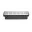BarUp Zutatenbehälter – 6 Fächer, 480x150x(H)100mm, Bild 3