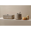 Hendi Chafing Dish UNIQ, designed by Robert Bronwasser, Beige, 220-240V/700W, 607x402x(H)245mm, Bild 5