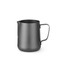 Hendi Milchkanne, schwarz, 0,6L, ⌀90x(H)112mm, Bild 3