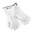 Hendi Handschuhe mit Silikonbeschichtung, Weiß, 2 Stk., (L)330mm