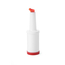 BarUp Dosier- und Aufbewahrungsflasche, 0,8L, Weiß, ⌀90x(H)300mm, Bild 3