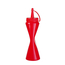 Hendi Spenderflaschen, 0,2L, Rot, ⌀50x(H)185mm, Bild 9
