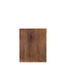 Hendi Servierplatte GN, GN 1/2, 325x265x(H)10mm, Bild 7