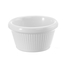 Hendi Auflaufförmchen – 4 Stück, 0,035L, 4 Stk., ⌀60x(H)25mm, Bild 3